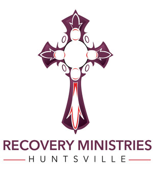 Recovery Ministries Huntsville Logo
